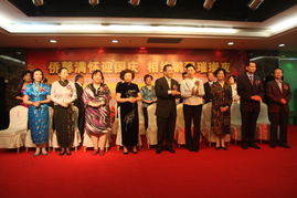 深圳僑界新篇章 兩大社會(huì)組織成立，創(chuàng)新機(jī)制促進(jìn)文化藝術(shù)交流